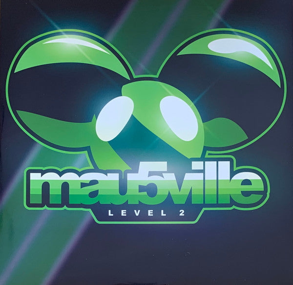 Mau5ville Level Complete | Mint (M) Mint (M)-EmojiWear