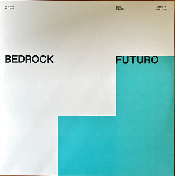 Bedrock Futuro | Mint (M) Mint (M)-EmojiWear