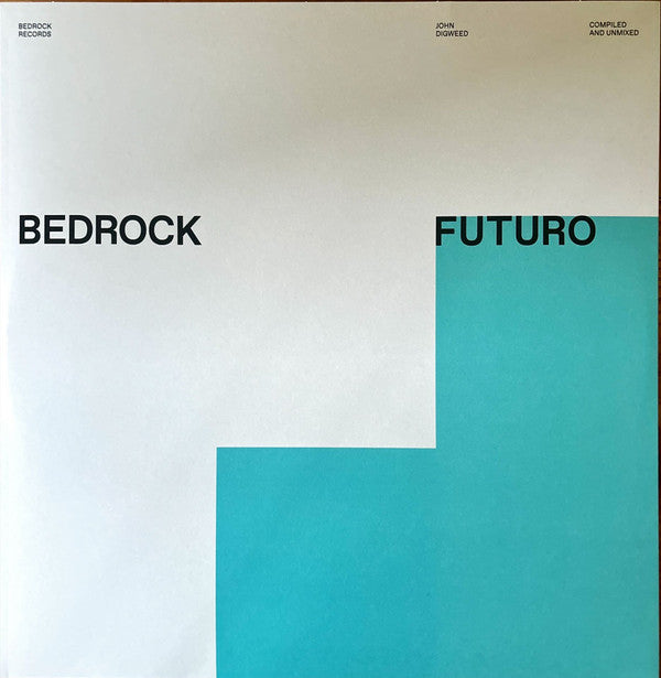 Bedrock Futuro | Mint (M) Mint (M)-EmojiWear
