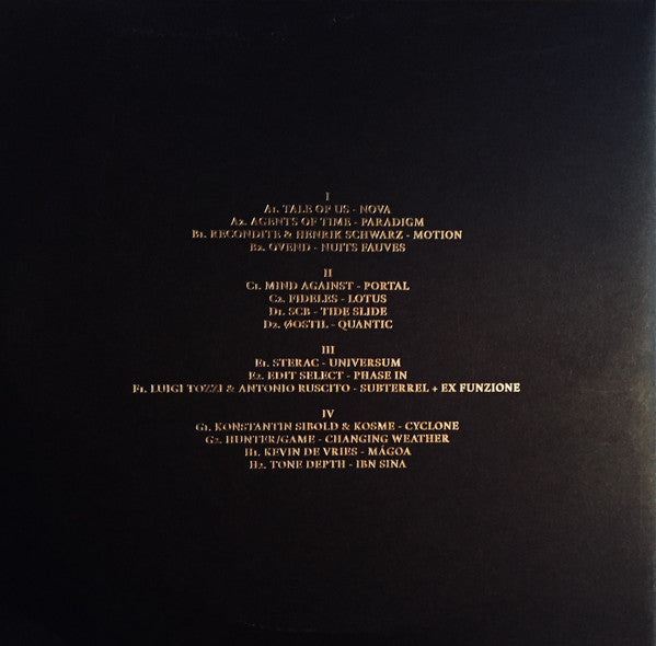 Realm Of Consciousness Pt. III | Mint (M) Mint (M)-EmojiWear