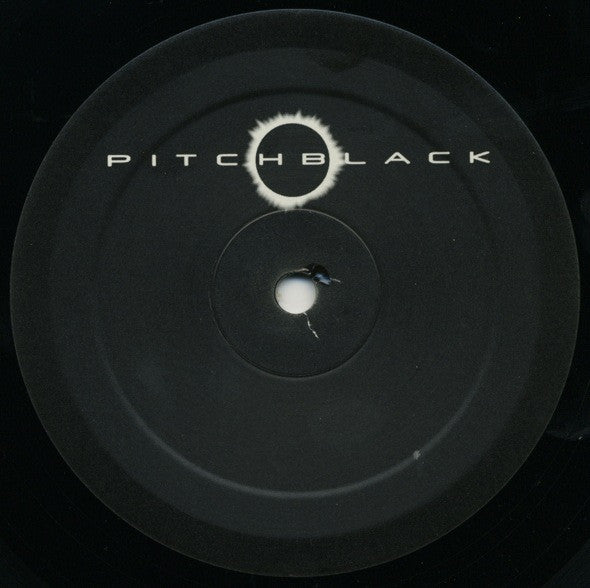 Filterheadz - The Rhythm / Protection | Near Mint (NM) Near Mint (NM)-EmojiWear