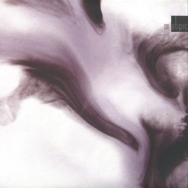Atipic 018 | Mint (M) Mint (M)-EmojiWear