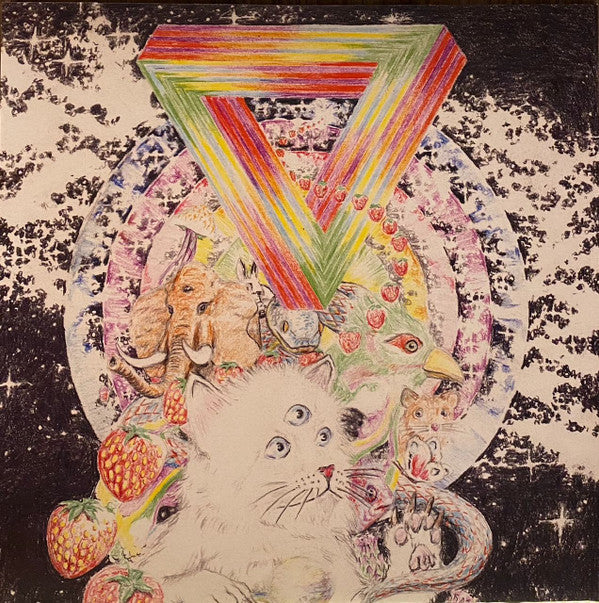 Oliver Koletzki - Trip To Sanity | Mint (M) Mint (M)-EmojiWear