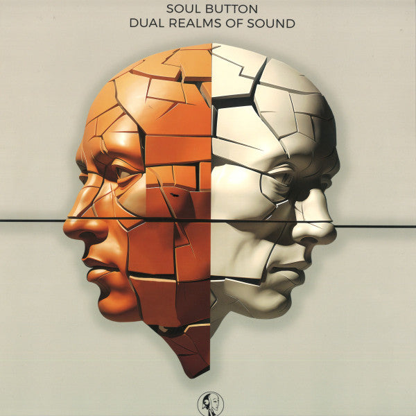 Soul Button - Dual Realms Of Sound 2x12" | Mint (M) Mint (M)-EmojiWear