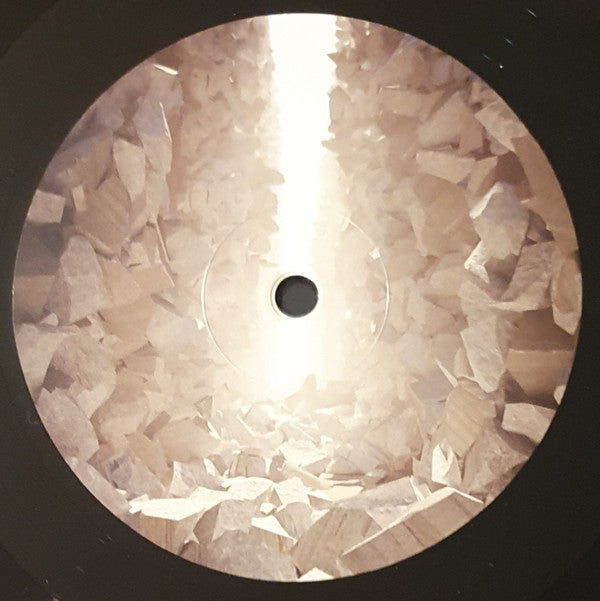 In My System EP | Mint (M) Mint (M)-EmojiWear