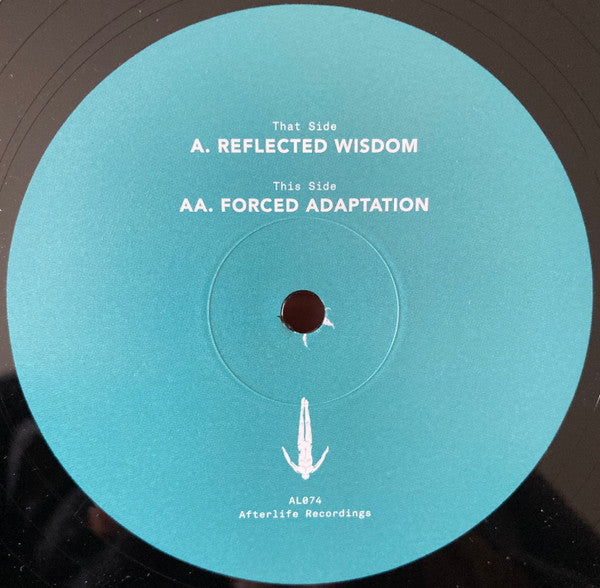 Five Phases - Reflected Wisdom | Mint (M) Mint (M)-EmojiWear