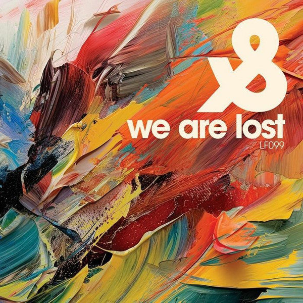 We Are Lost | Mint (M) Mint (M)-EmojiWear