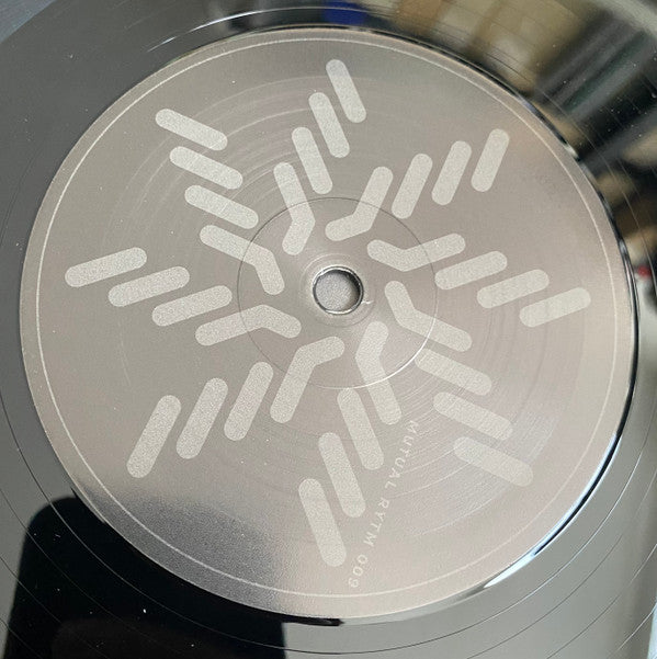 Raffaele Attanasio - Quasar (VINYL) | Mint (M) Generic-EmojiWear