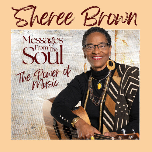 (PRE-ORDER 12/19/2025) Messages From The Soul: Power Of Music [Import] [CD] |-EmojiWear