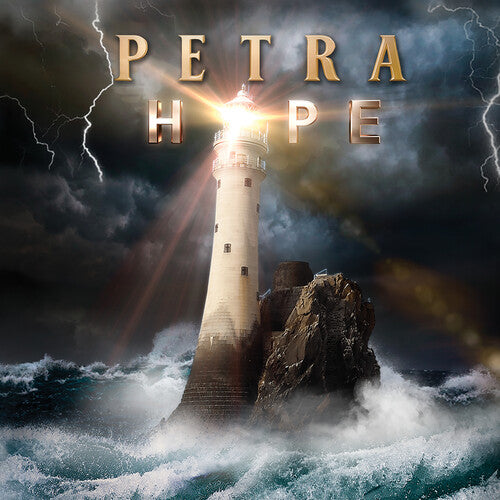 Petra - Hope (VINYL) | Mint (M) Mint (M)-EmojiWear