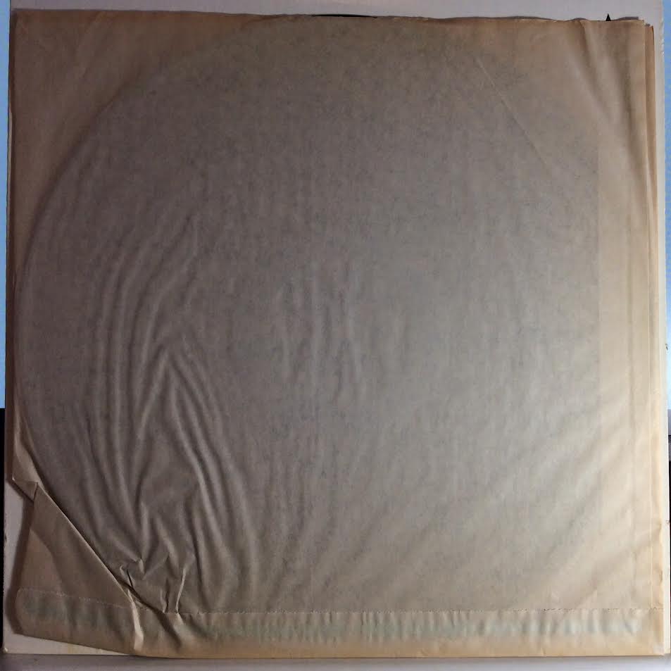 Maesal Tremblay - Restricted (To Persons Between The Ages Of 3 And 103) (VINYL) | Near Mint- (NM-) Excellent (EX)-EmojiWear