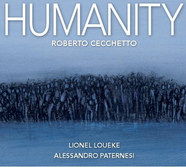 ROBERTO CECCHETTO - Humanity |-EmojiWear
