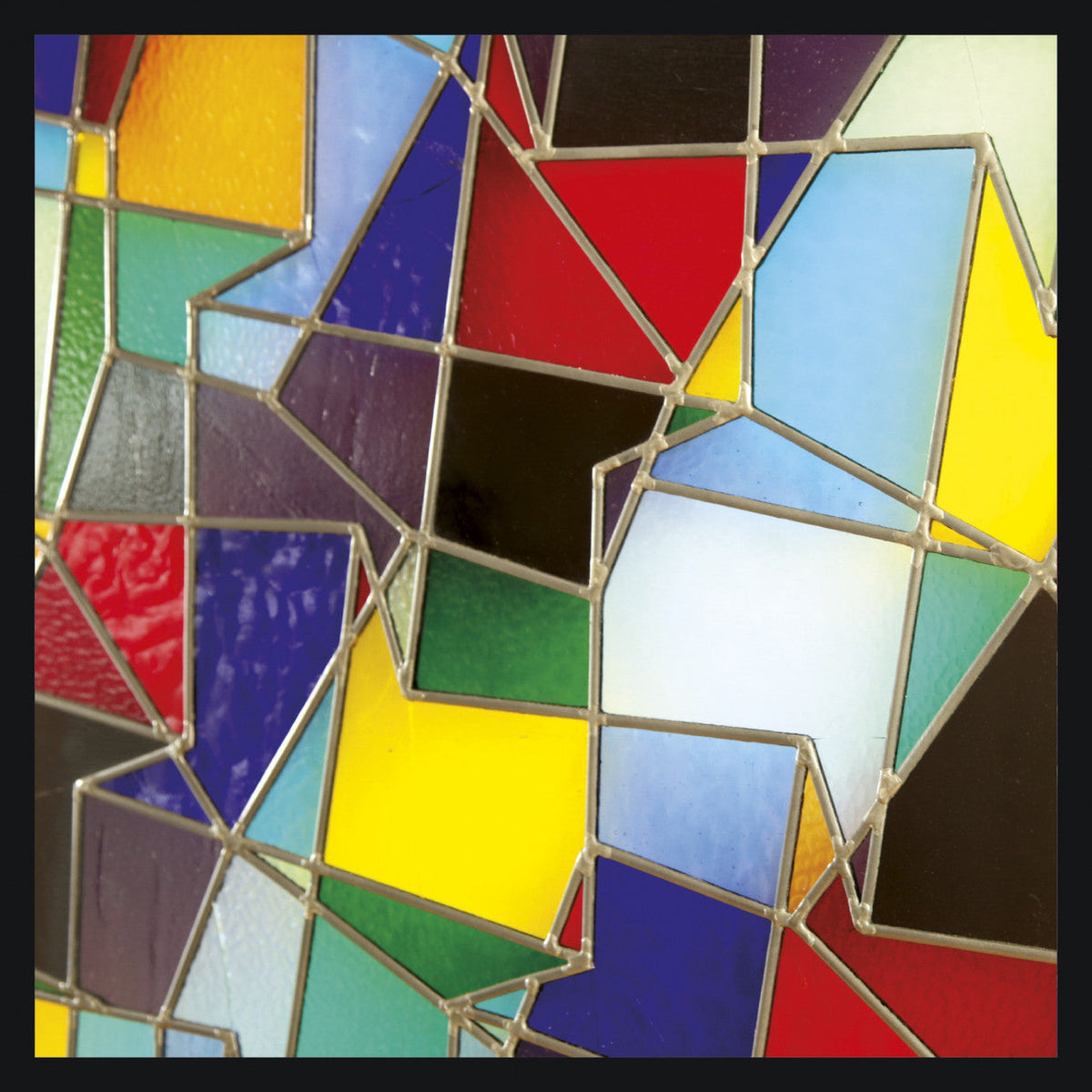 Hot Chip - In Our Heads (CD) |-EmojiWear