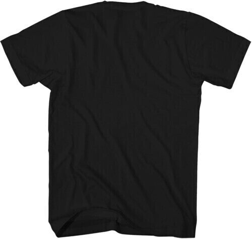 Rolling Stones - Foreign Tongues - Indie Exclusive T-shirt - Large - Black |-EmojiWear