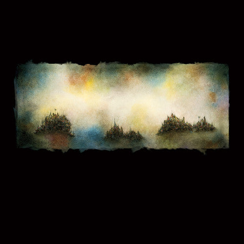 Eluvium - Piano Works (2xVINYL) |-EmojiWear