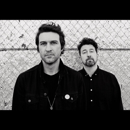 Japandroids - Fate & Alcohol (VINYL) |-EmojiWear