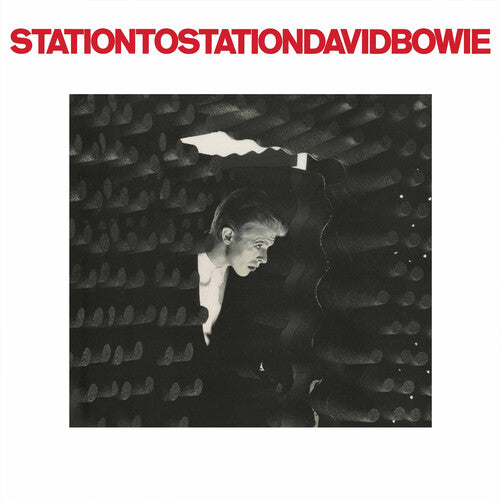 (PRE-ORDER 1/9/2026) Station To Station [CD] |-EmojiWear
