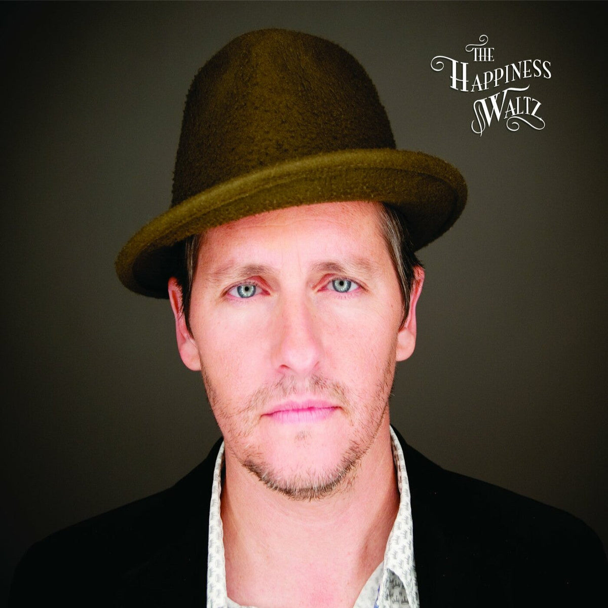 Rouse, Josh - The Happiness Waltz (CD) |-EmojiWear