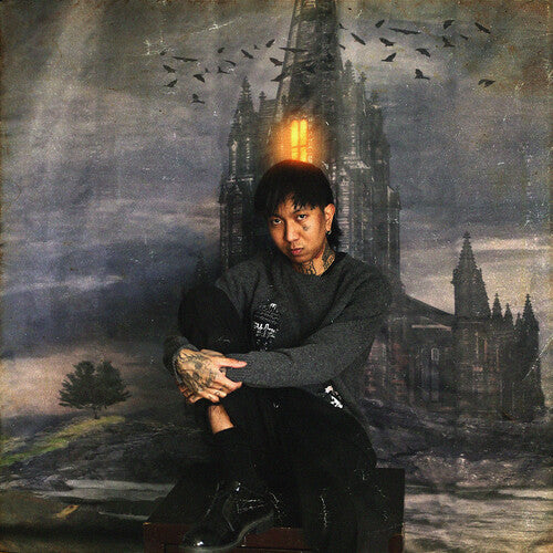 Cold Hart - Every Day Is A Day (VINYL) |-EmojiWear