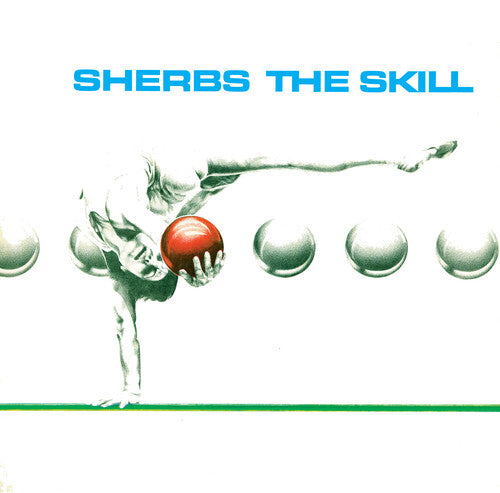Sherbs - The Skill (2xVINYL) |-EmojiWear