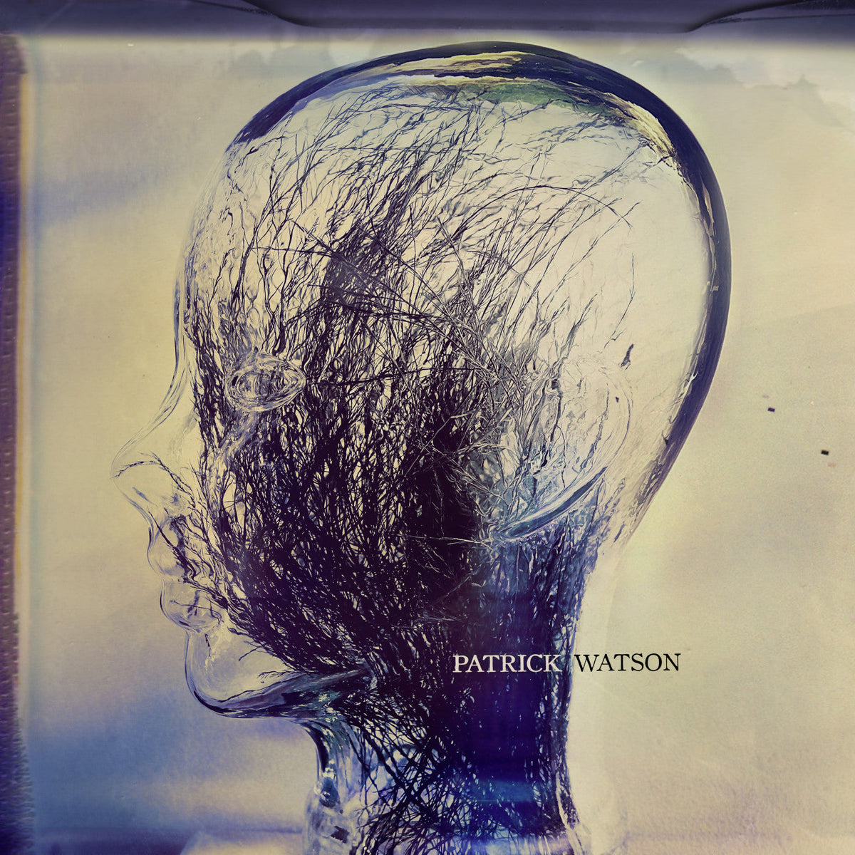 Watson, Patrick - Wave (CD) |-EmojiWear