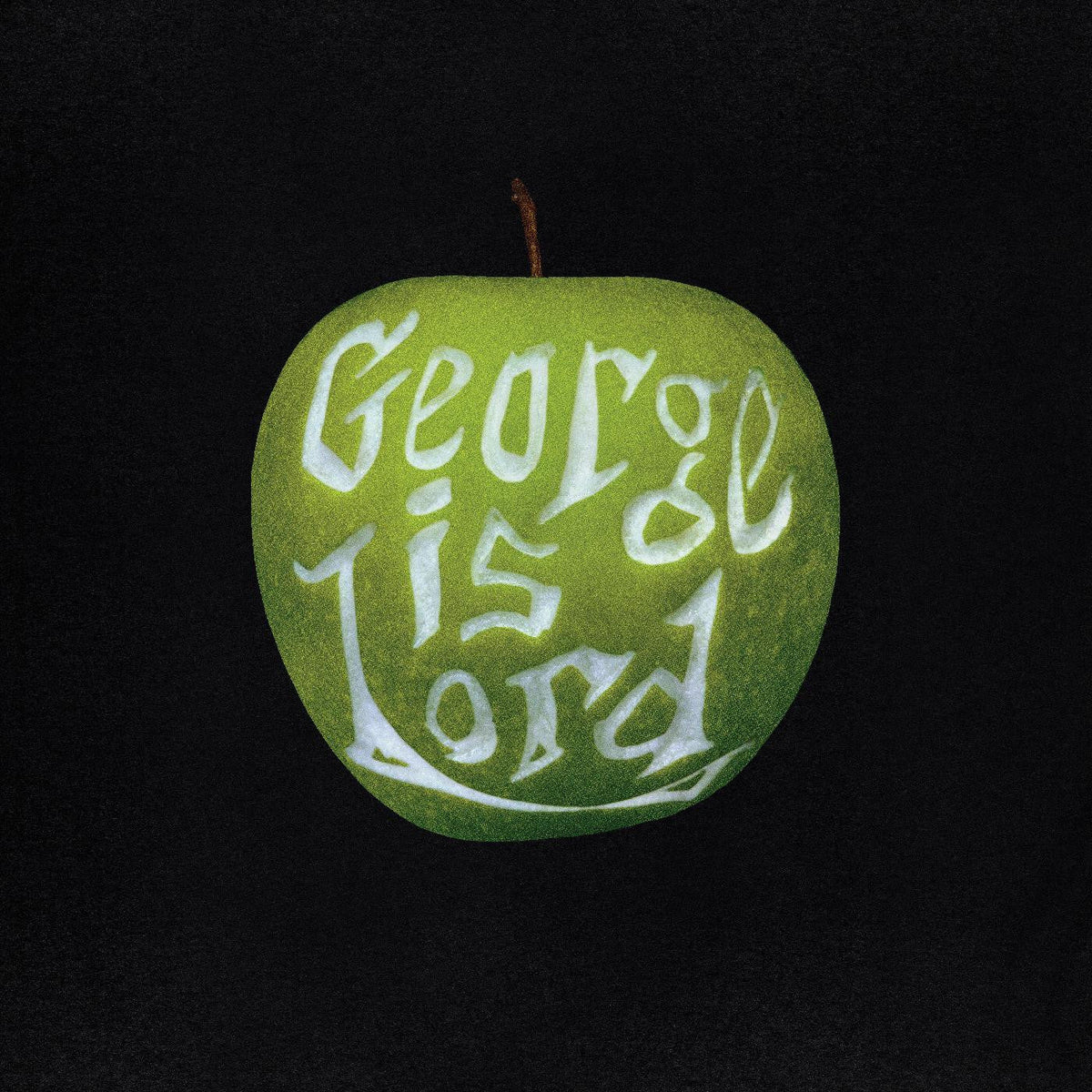 George Is Lord - My Sweet George (CD) |-EmojiWear