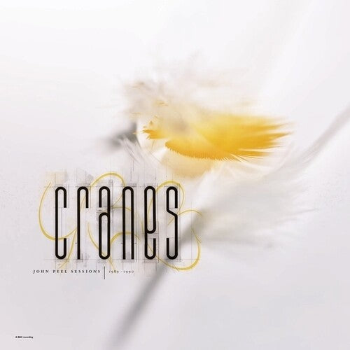 Cranes - John Peel Sessions (1989-1990) (VINYL) |-EmojiWear