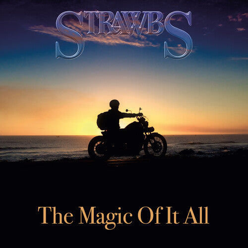 Strawbs - Magic Of It All (VINYL) |-EmojiWear