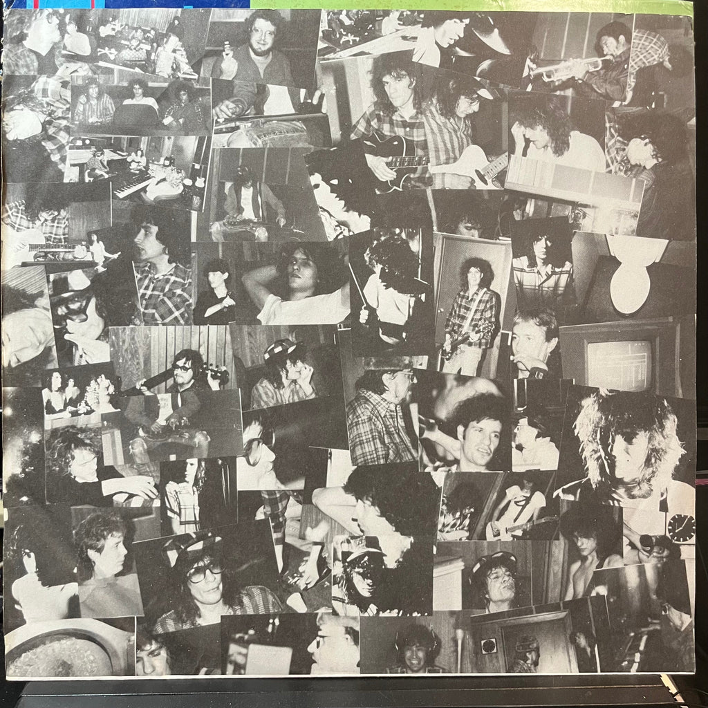 The Rascals - Time Peace: The Rascals' Greatest Hits (VINYL LP ATLANTIC SD 8190) | Near Mint (NM or M-) Very Good (VG)-EmojiWear