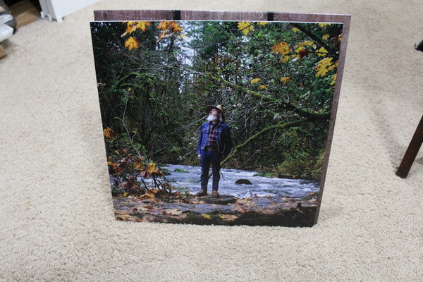 Rose City Band - Earth Trip (COLOR VINYL) | Mint (M) Mint (M)-EmojiWear