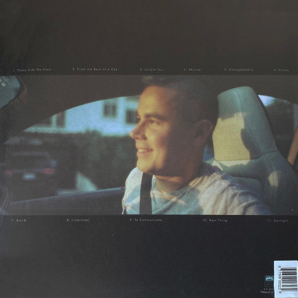 Rostam - Changephobia | Mint (M) Mint (M)-EmojiWear