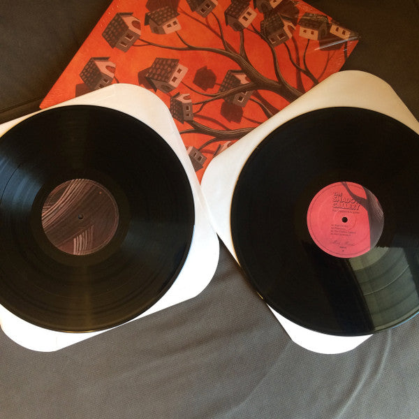 Roy England, Ac Jones - The Shadow Gallery | Mint (M) Near Mint (NM)-EmojiWear