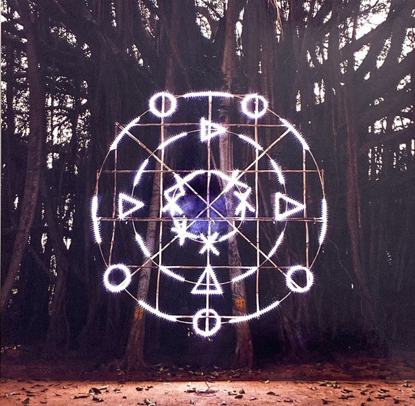 Sarathy Korwar - KALAK (GREEN VINYL) | Mint (M) Mint (M)-EmojiWear