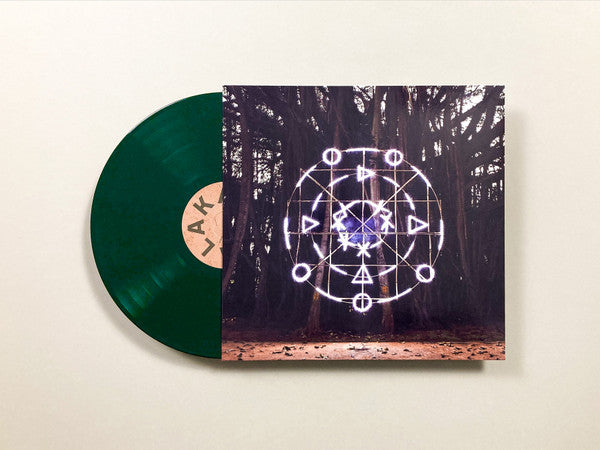 Sarathy Korwar - KALAK (GREEN VINYL) | Mint (M) Mint (M)-EmojiWear
