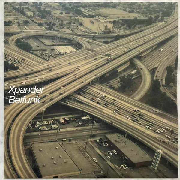 Xpander EP | Mint (M) Mint (M)-EmojiWear
