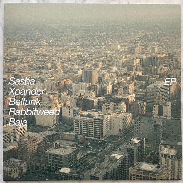 Xpander EP | Mint (M) Mint (M)-EmojiWear