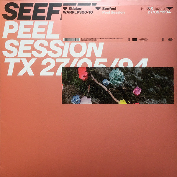 Peel Session | Mint (M) Mint (M)-EmojiWear