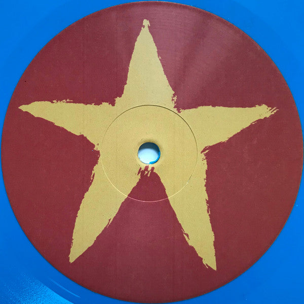 Sessa - Estrela Acesa (BLUE VINYL) | Mint (M) Mint (M)-EmojiWear