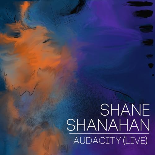 Shane Shanahan - Audacity (Live) |-EmojiWear