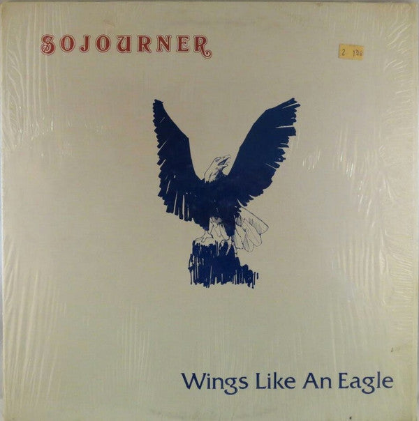 Sojourner (4) - Wings Like An Eagle | Mint (M) Mint (M)-EmojiWear