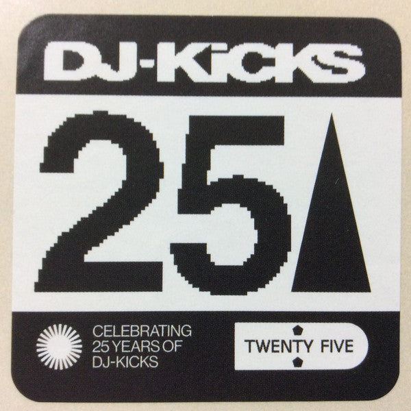 DJ-Kicks | Mint (M) Mint (M)-EmojiWear