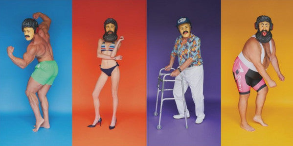 Spiller Feat. Sophie Ellis-Bextor - Groovejet (If This Ain't Love) | Mint (M) Mint (M)-EmojiWear
