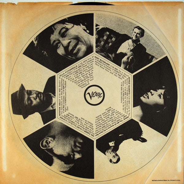 The New First Family, 1968 - A Futuristic Fairy Tale | Mint (M) Mint (M)-EmojiWear