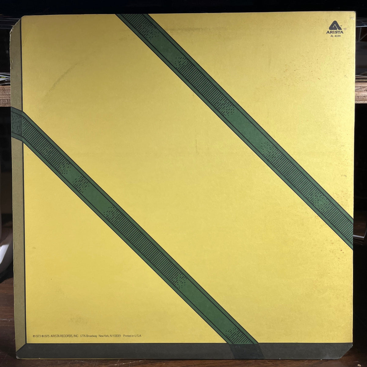 Monty Python - The Monty Python Matching Tie And Handkerchief (VINYL) | Near Mint (NM) Near Mint (NM)-EmojiWear