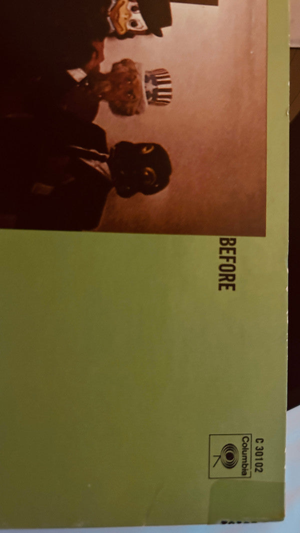 The Firesign Theatre - Don't Crush That Dwarf, Hand Me The Pliers | Near Mint (NM) Near Mint (NM)-EmojiWear