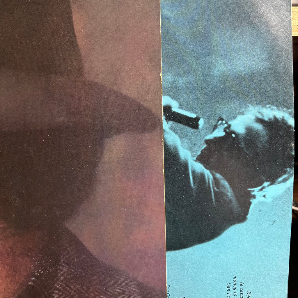 Woody Allen - Standup Comic (2xVINYL) | Near Mint (NM) Near Mint (NM)-EmojiWear