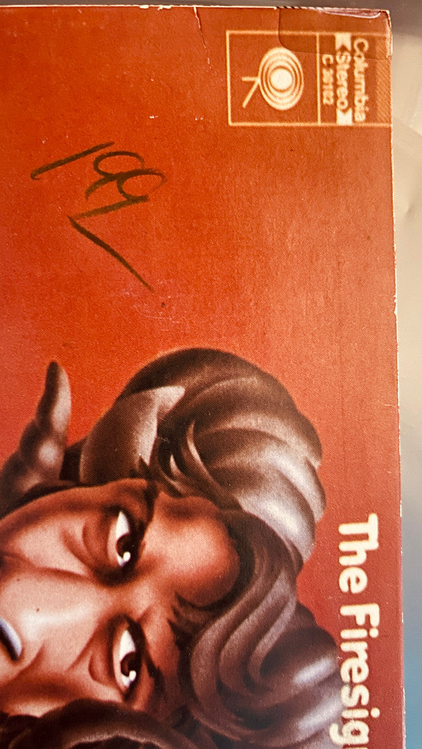 The Firesign Theatre - Don't Crush That Dwarf, Hand Me The Pliers | Near Mint (NM) Near Mint (NM)-EmojiWear