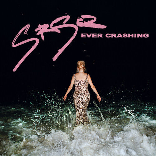 SRSQ - Ever Crashing | Mint (M) Mint (M)-EmojiWear