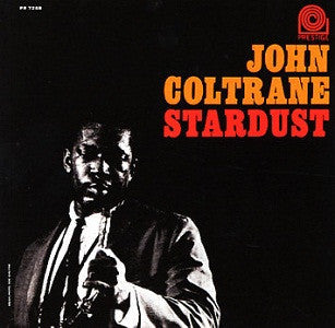 John Coltrane - Stardust | Mint (M) Mint (M)-EmojiWear