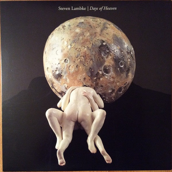 Steve Lambke - Days Of Heaven (VINYL) | Mint (M) Mint (M)-EmojiWear